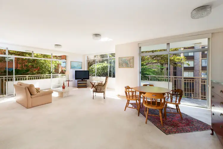 1/4 Greenoaks Avenue, Darling Point NSW 2027