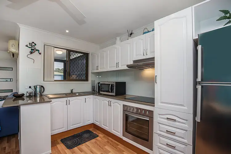 35/530 Pine Ridge Road, Coombabah QLD 4216