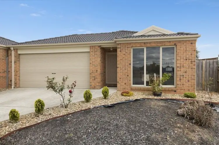 Main view of Homely house listing, 53 KINGDOM DRIVE, Cranbourne VIC 3977