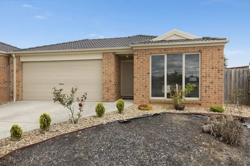 Main view of Homely house listing, 53 KINGDOM DRIVE, Cranbourne VIC 3977