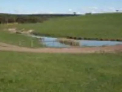 Fifth view of Homely land listing, 595 Birregurra-Yeodene Road, Birregurra VIC 3242