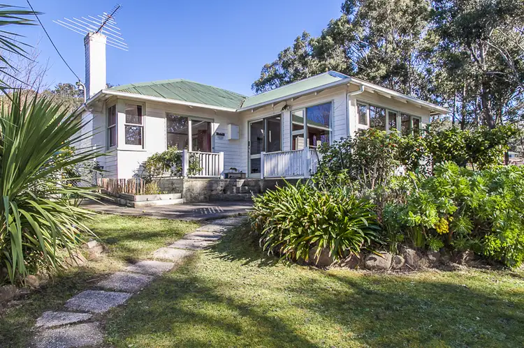 Fourth view of Homely house listing, 4156 Huon Highway, Castle Forbes Bay TAS 7116