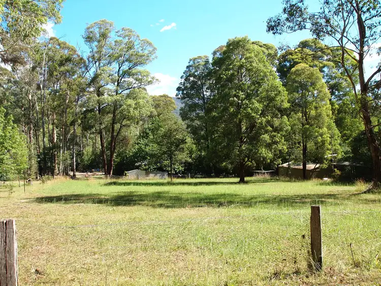Second view of Homely land listing, 102 Feathertop Track, Harrietville VIC 3741