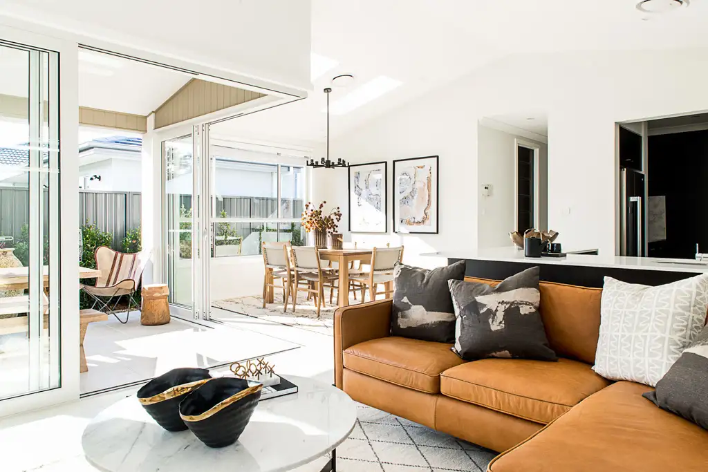 Main view of Homely house listing, 9 Harvest Way, Calderwood NSW 2527