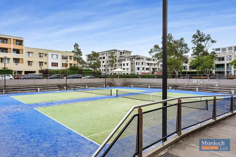 Sixth view of Homely apartment listing, 311/5 Stromboli Strait, Wentworth Point NSW 2127