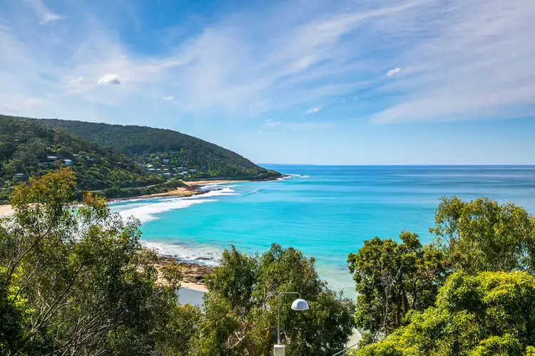 Fourth view of Homely house listing, 47 Morley Avenue, Wye River VIC 3234