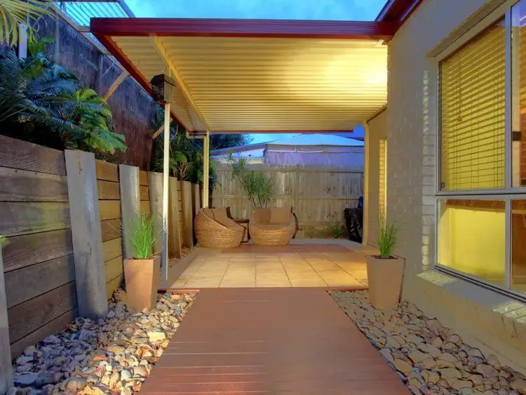 Second view of Homely house listing, 44 Speckled Cct, Springfield Lakes QLD 4300