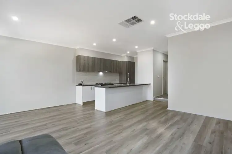 Third view of Homely house listing, 54 BONA VISTA RISE, Clyde VIC 3978