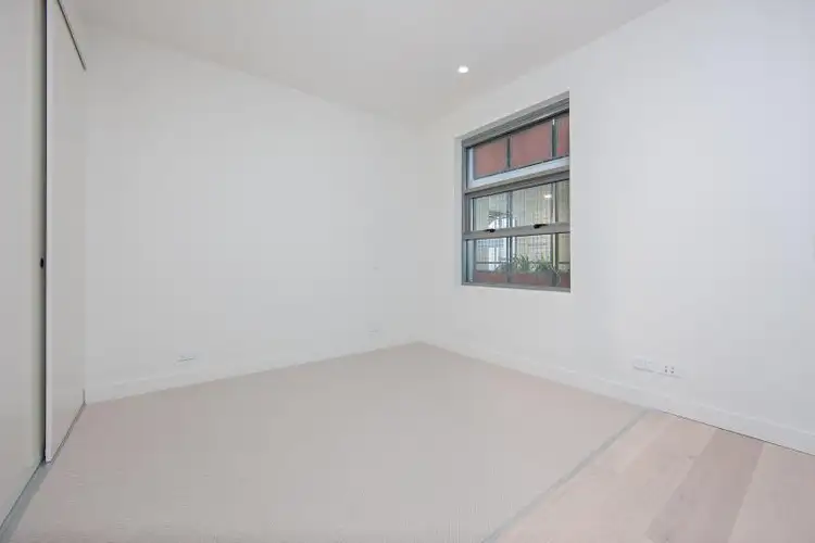 Fifth view of Homely apartment listing, C322/810-822 Elizabeth Street, Waterloo NSW 2017