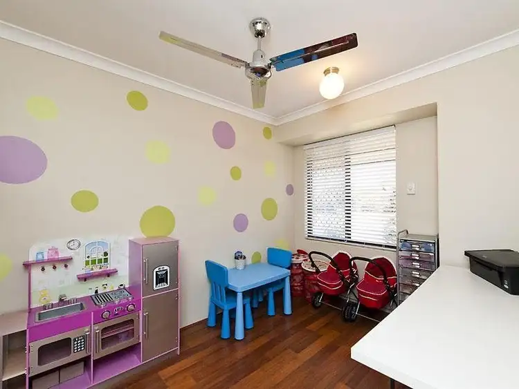 Seventh view of Homely house listing, 8 Dionne Place, Gosnells WA 6110