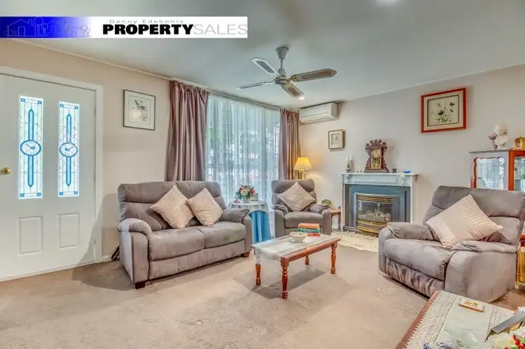 Second view of Homely house listing, 19 Thorpdale Street, Newborough VIC 3825