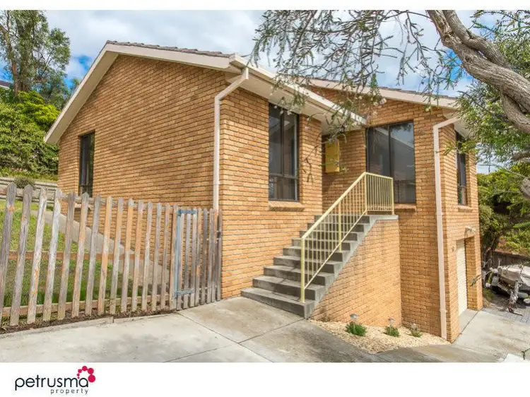 Main view of Homely house listing, 51 Henley Street, Lindisfarne TAS 7015