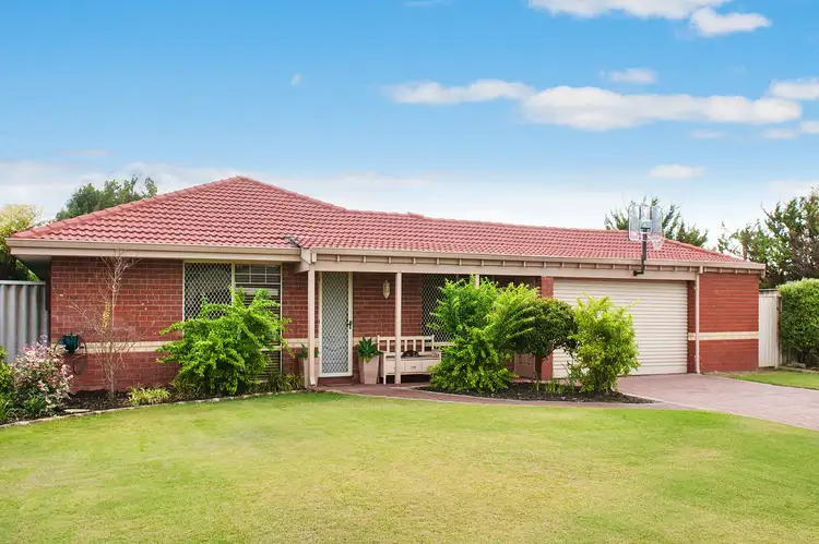 Main view of Homely house listing, 13 Kingfisher Boulevard, Broadwater WA 6280