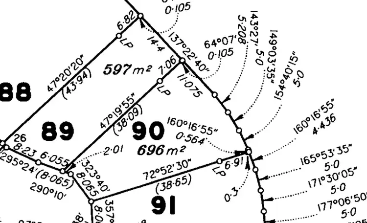 Second view of Homely land listing, 6 Apollo QY, Trinity Park QLD 4879