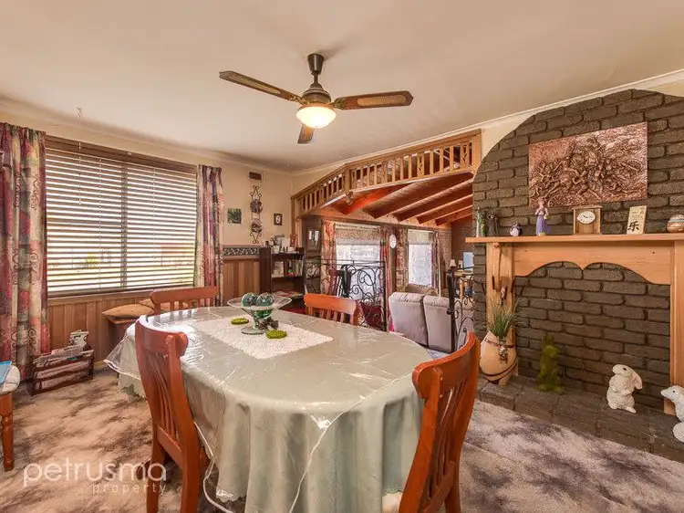 Fourth view of Homely house listing, 17 Henry Crescent, New Norfolk TAS 7140