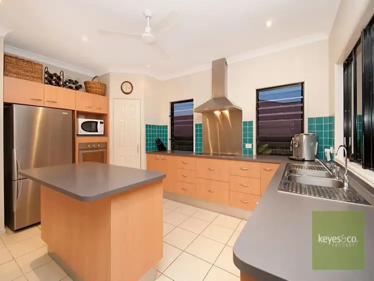 Second view of Homely house listing, 14 Sheoak Circuit, Douglas QLD 4814