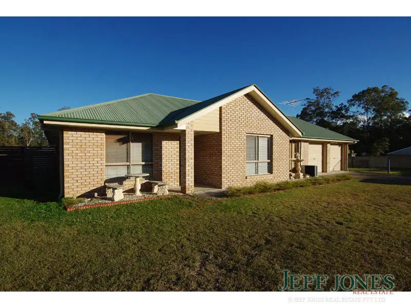 Main view of Homely house listing, 1 Pale Oak Court, Jimboomba QLD 4280