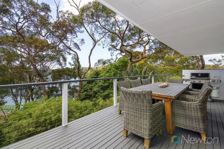 33 Marina Crescent, Gymea Bay NSW 2227