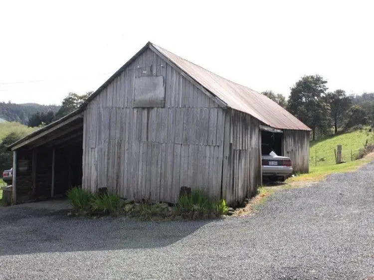 Fourth view of Homely house listing, 27 Harwoods Road, Geeveston TAS 7116