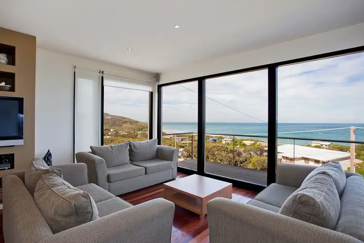 Sixth view of Homely house listing, 9 Boyd Avenue, Moggs Creek VIC 3231