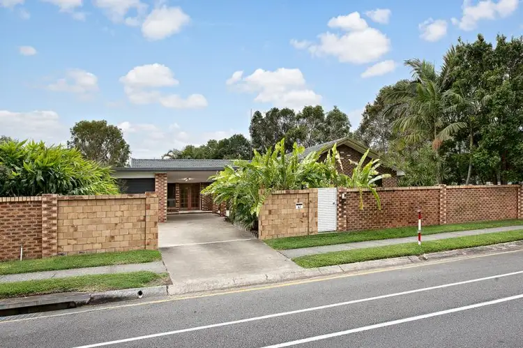 63 K P McGrath Drive, Elanora QLD 4221
