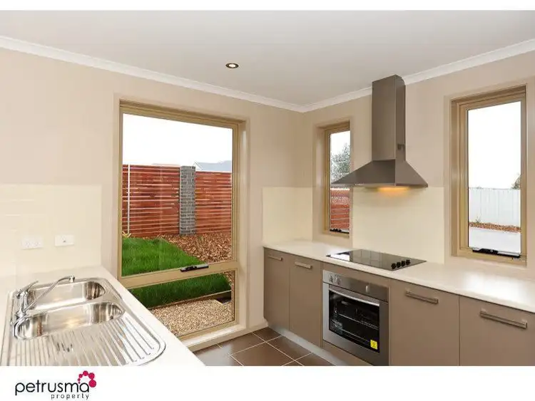 Fourth view of Homely unit listing, 1/15-17 Horsham Road, Oakdowns TAS 7019