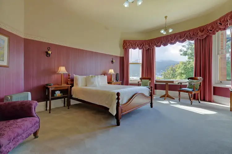 Fifth view of Homely house listing, 32 Esplanade, Queenstown TAS 7467