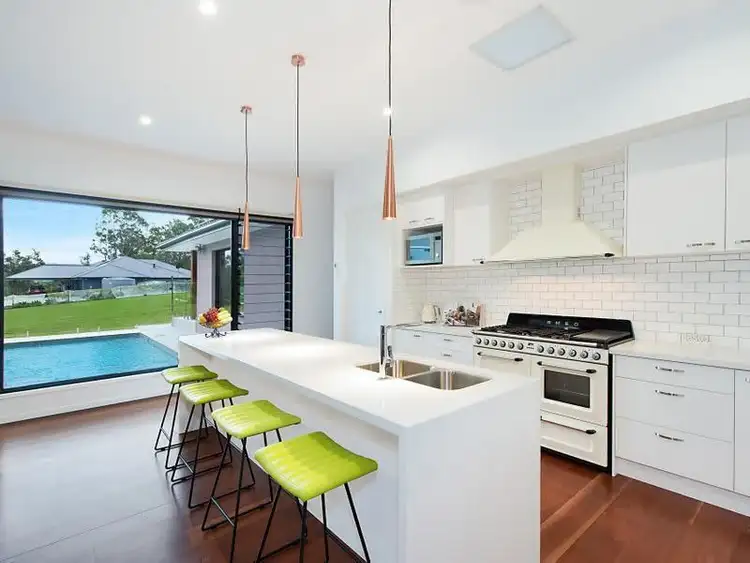 Sixth view of Homely house listing, 73 Moonlight Avenue, Highvale QLD 4520