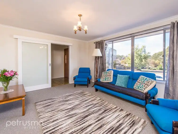 Fifth view of Homely house listing, 43 Shoreline Drive,, Howrah TAS 7018