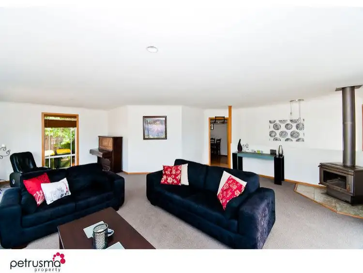 Third view of Homely house listing, 15 Natlee Crescent, Old Beach TAS 7017