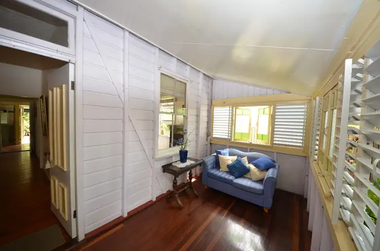 Fourth view of Homely house listing, 34 Perkins Street, South Townsville QLD 4810