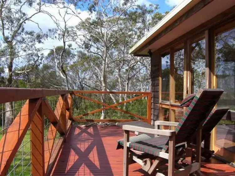 Fifth view of Homely house listing, Lot 1 Otway Park, Apollo Bay VIC 3233