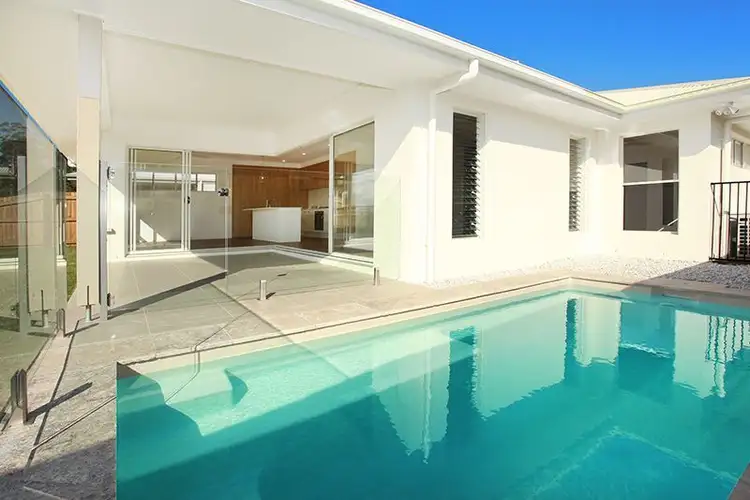 Third view of Homely house listing, 43 Honeyeater place, Bli Bli QLD 4560