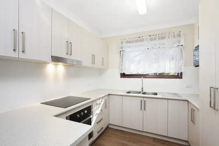 Sixth view of Homely unit listing, 1/1A Barcoo Street, Leumeah NSW 2560