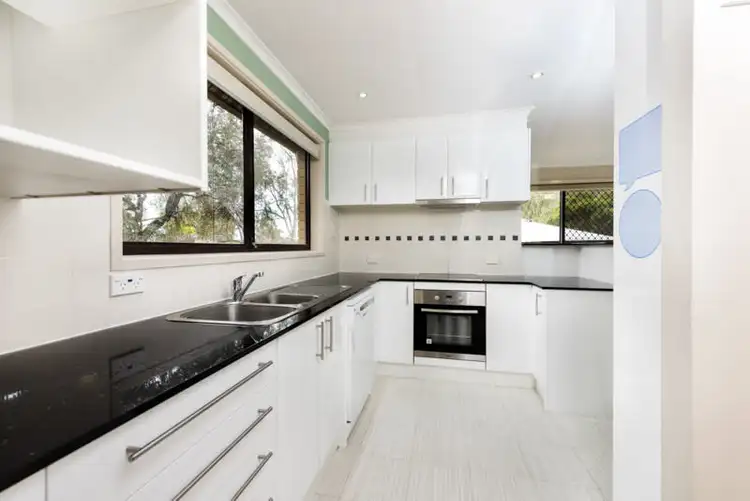 Fifth view of Homely townhouse listing, 1 Biggs Place, Holt ACT 2615
