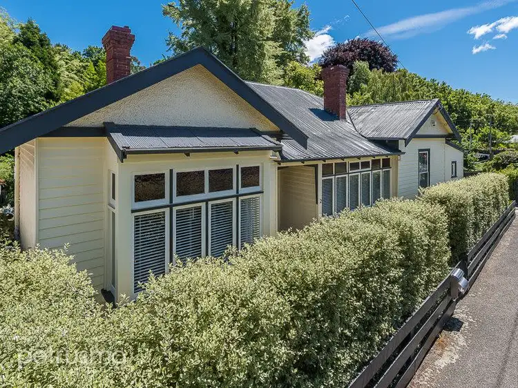 2 Pillinger Street, Dynnyrne TAS 7005