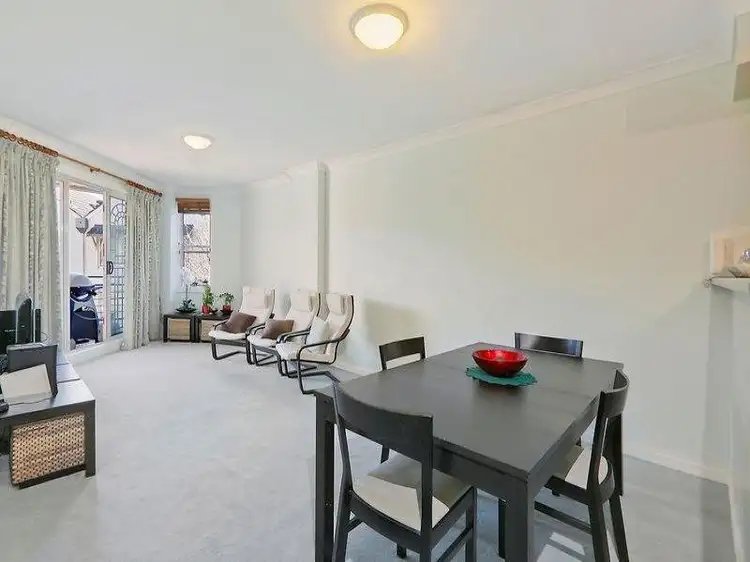 Third view of Homely apartment listing, 11/3 Harbourview Crescent, Abbotsford NSW 2046