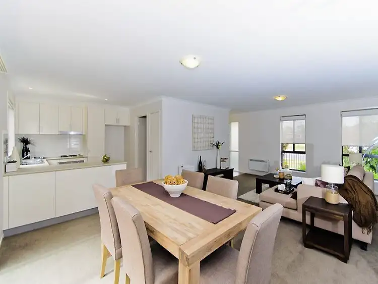 Fourth view of Homely townhouse listing, 434 Antill Street, Watson ACT 2602