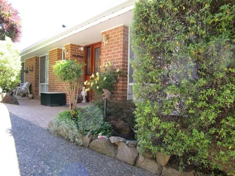 Main view of Homely house listing, 11 Kaufline Close, Cooma NSW 2630