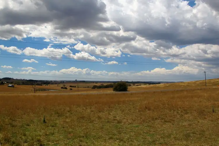 Second view of Homely land listing, 9 Limestone Lane, Blayney NSW 2799