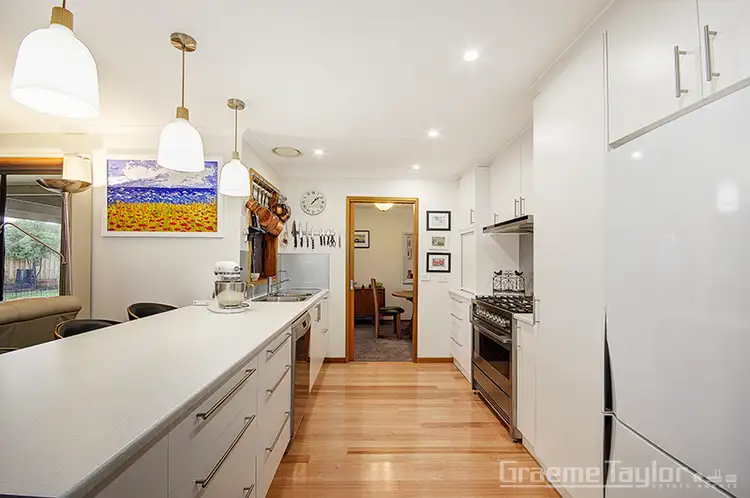 Third view of Homely house listing, 3 Cohuna Court, Corio VIC 3214