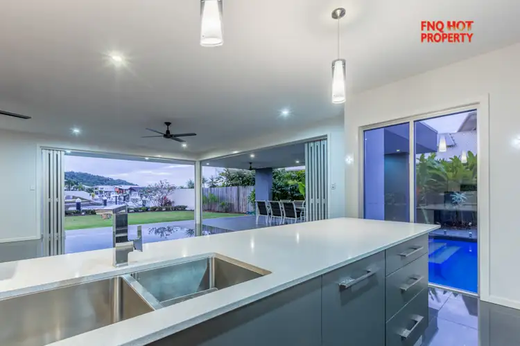 Third view of Homely house listing, 121 Harbour Drive, Trinity Park QLD 4879