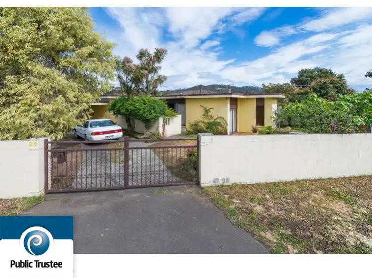 Main view of Homely house listing, 24 Bangalee Street, Lauderdale TAS 7021