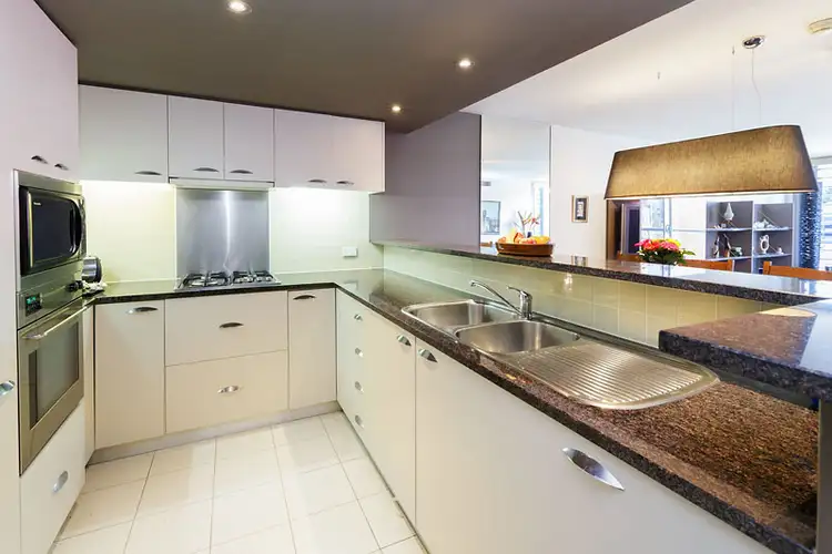 Sixth view of Homely apartment listing, 434/6 Cowper Wharf Road, Woolloomooloo NSW 2011