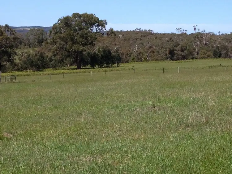 Sixth view of Homely land listing, Lot 1, 1265 Winchelsea-Deans Marsh Road, Bambra VIC 3241