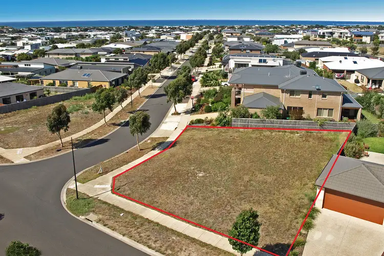 39 Centreside Drive, Torquay VIC 3228