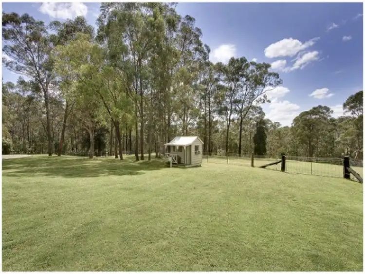 Fourth view of Homely rural property listing, Address available on request