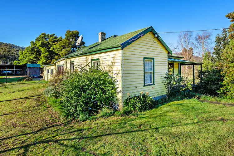 112 Lonnavale Road, Judbury TAS 7109