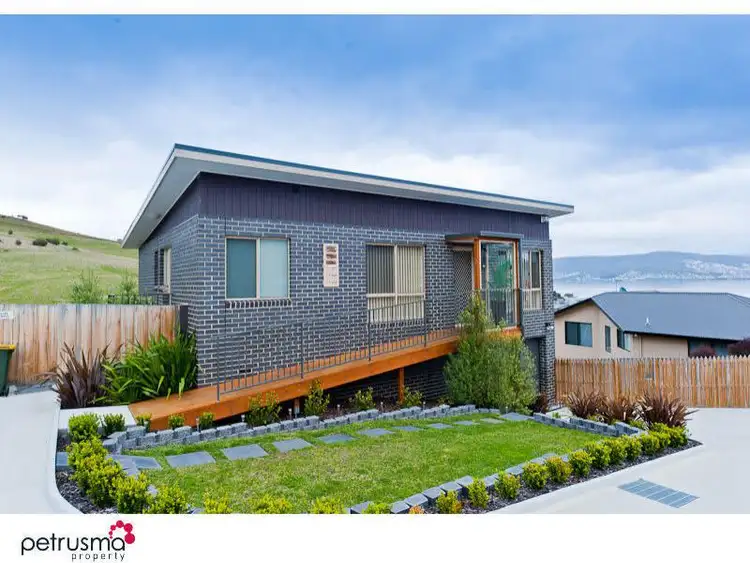 Main view of Homely unit listing, 2/731 Oceana Drive, Tranmere TAS 7018