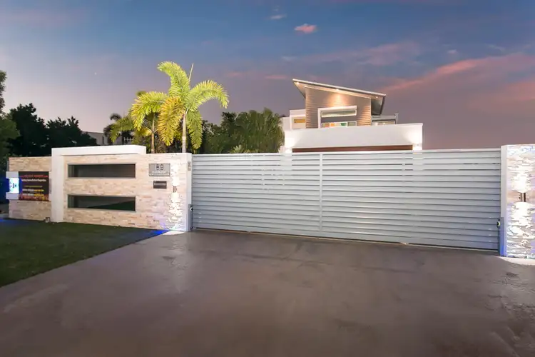 Fifth view of Homely house listing, 89 Harbour Drive, Trinity Park QLD 4879